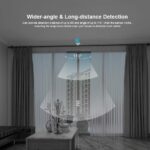 SONOFF SNZB-03 ZigBee Motion Sensor, Wireless Motion Detector Get Alerts or Trigger Lights to Turn on, SONOFF Zigbee Bridge Required - Image 5