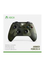 Microsoft Official Xbox Armed Forces II Controller Special Edition - Image 6