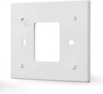 THP2400A1027W White Coverplate Assembly - Image 3
