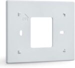 THP2400A1027W White Coverplate Assembly - Image 4