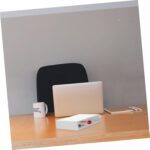 Functional Stackable Plastic Storage Drawers Transparent Desk Organizer Box with Compartments for Efficient Accessory Management for Home and Office Use - Image 3