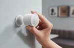 Qingping Motion & Light Sensor, Works with Apple HomeKit via Thread or Bluetooth, Two Sensors Combined for Various Automation, Long Standby Time - Image 3