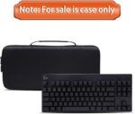 LTGEM Case Compatible with Logitech G PRO Mechanical Gaming Keyboard(Inside: 14.9"x6.3"x0.8") - Image 5