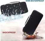 LTGEM Case Compatible with Logitech G PRO Mechanical Gaming Keyboard(Inside: 14.9"x6.3"x0.8") - Image 6