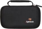 Aproca Hard Storage Travel case, for Anker Portable Charger 24,000mAh 65W Power Bank 537 Power Bank - Image 4