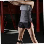 2 Pcs Thigh Straps Fitness Resistance Band Water Bottle Spout Adapter Giant Wide Bicycle Seat Fitness - Image 4