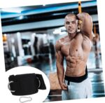 2 Pcs Thigh Straps Fitness Resistance Band Water Bottle Spout Adapter Giant Wide Bicycle Seat Fitness - Image 5