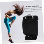 2 Pcs Thigh Straps Fitness Resistance Band Water Bottle Spout Adapter Giant Wide Bicycle Seat Fitness - Image 7