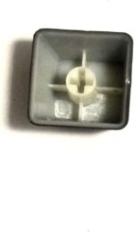 Backlit Key Caps Keycaps CTRL Arrows ESC for Logitech G610 G PRO X G512 G710 Mechanical Gaming Keyboard (ESC) - Image 3