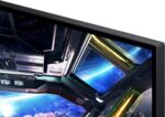 SAMSUNG 27” Odyssey G7 (G70D) 4K UHD IPS 144Hz 1ms(GtG) Smart Gaming Monitor, AMD Freesync Premium, Vivid Colors, Adjustable Stand, Black Equalizer, LS27DG702ENXZA, 2024 - Image 11