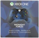 Xbox One Special Edition Midnight Forces Wireless Controller (Renewed) - Image 5