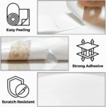 12 Rolls 6000 Shipping Labels Compatible with Dymo 30336 (1” x 2 1/8”) Thermal Labels, Address Label Fits for Dymo Labelwriter 450, 450 Turbo, 4XL (Not for 550, 5XL) - Image 4