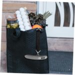 IMIKEYA Portable Luggage Scale Digital Handheld Weighing Scale for Luggage and Travel Accessories - Image 8