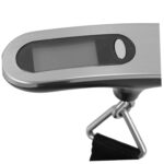 IMIKEYA Portable Luggage Scale Digital Handheld Weighing Scale for Luggage and Travel Accessories - Image 9