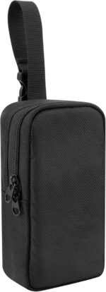 Travel Case for Anker Power Core 26800mAh/ PowerCore +26800mAh, Power Bank Storage Carrying Case for RAV Power 26800/20100/20000mAh, ROMOSS 30000mAh External Battery Pack (Case Only) - Image 10