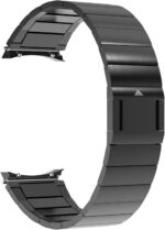 No Gaps Metal Magnetic Strap For Samsung Galaxy Watch6 44mm 40mm Quick Release Link Bracelet For Galaxy Watch 6Classic 43MM 47MM Watchbands - Image 6
