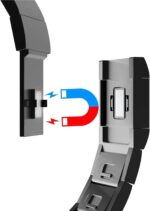No Gaps Metal Magnetic Strap For Samsung Galaxy Watch6 44mm 40mm Quick Release Link Bracelet For Galaxy Watch 6Classic 43MM 47MM Watchbands - Image 7