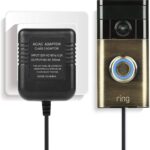 Power Adapter, Power Supply for The Video Doorbell, Video Doorbell 2 & Video Doorbell Pro, Power Supply, Adapter, Battery Charger - Image 7