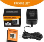 Power Adapter, Power Supply for The Video Doorbell, Video Doorbell 2 & Video Doorbell Pro, Power Supply, Adapter, Battery Charger - Image 8