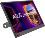 ASUS ZenScreen 16” Portable USB Monitor (MB169CK) - Full HD, IPS, Dual USB-C, Mini-HDMI, Eye Care, Flicker Free, Blue Light Filter, Anti-Glare Surface, 360° Kickstand, 3 yr Warranty - Image 13