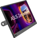 ASUS ZenScreen 16” Portable USB Monitor (MB169CK) - Full HD, IPS, Dual USB-C, Mini-HDMI, Eye Care, Flicker Free, Blue Light Filter, Anti-Glare Surface, 360° Kickstand, 3 yr Warranty - Image 15