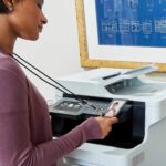 Brother MFC-L8900CDW Business Color Laser All-in-One Printer, Amazon Dash Replenishment Ready - Image 10