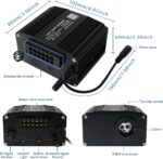 AKEPO 12W Twinkle+Meteor 2-in-1 Fiber Optic Lights, APP Control Starlight Headliner Kit Car Home RGBW Sound Activated 600pcs*0.03in*13.1ft+240pcs Shooting Star Fiber Optic Star Ceiling kit - Image 6