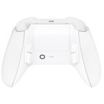 HEXGAMING ULTRA ONE Wireless Controller for Xbox Series X & S, for Xbox One, for Windows 7/8/10-4 Remap Back Buttons - Hair Triggers - Interchangeable Thumbsticks - 6 Profiles - White Labeled - Image 4
