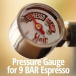 Flair The NEO Flex: UPDATED Direct Lever Manual Espresso Maker for Home with a Pressure Gauge and Two Portafilters - Brew Cafe Quality Espresso - Image 5