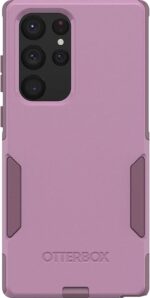 OtterBox Galaxy S22 Ultra Commuter Series Case - MAVEN WAY, Slim & Tough, Pocket-friendly, with Port Protection - Image 4