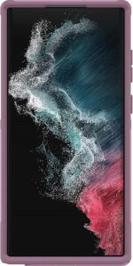 OtterBox Galaxy S22 Ultra Commuter Series Case - MAVEN WAY, Slim & Tough, Pocket-friendly, with Port Protection - Image 5