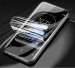 [3 Pack] Synvy Screen Protector Film, compatible with Google Nest Hub 2 2nd Gen 7" Guard Skin [ Not Tempered Glass Protectors ] - Image 4