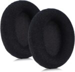 MOLGRIA WH-1000XM4 Ear Pads Cushion, Replacement Velour Earpads Cover for Sony WH-1000XM4 Noise Canceling Headphone - Image 3