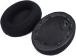 MOLGRIA WH-1000XM4 Ear Pads Cushion, Replacement Velour Earpads Cover for Sony WH-1000XM4 Noise Canceling Headphone - Image 4