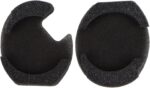 MOLGRIA WH-1000XM4 Ear Pads Cushion, Replacement Velour Earpads Cover for Sony WH-1000XM4 Noise Canceling Headphone - Image 5