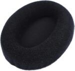 MOLGRIA WH-1000XM4 Ear Pads Cushion, Replacement Velour Earpads Cover for Sony WH-1000XM4 Noise Canceling Headphone - Image 8