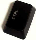 Backlit Key Caps Keycaps CTRL Arrows ESC for Logitech G610 G PRO X G512 G710 Mechanical Gaming Keyboard (CTRL) - Image 3