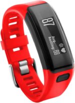 3pcs Wristband Accessory Soft Comfortable Silicone Watchband Quick Fit for Men Women - Image 6