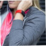 3pcs Wristband Accessory Soft Comfortable Silicone Watchband Quick Fit for Men Women - Image 7