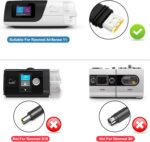 20V PD USB-C Power Supply for ResMed AirSense 11 Air 11 Airmini 65W 20W ResMed CPAP Charger DC Coverter Cable - Image 6