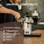 Descaler. Descaling Solution for Coffee Maker. Universal Descaling Liquid. Coffee Machine All Natural Descaler. 2 Packs - Image 4
