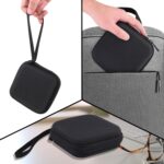 co2CREA Hard Case Compatible with Belkin MagSafe Charger Compatible BoostCharge 2-in-1 Magnetic Foldable Charger 15W - Qi2-Certified Wireless Charger - Image 6