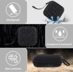 co2CREA Hard Case Compatible with Belkin MagSafe Charger Compatible BoostCharge 2-in-1 Magnetic Foldable Charger 15W - Qi2-Certified Wireless Charger - Image 8