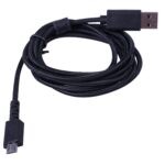 BestParts Mouse USB Charging Cable Data Line Replacement for Logitech G502 Lightspeed Wireless Gaming Mouse/Logitech G915 G913 RGB TKL Wireless Keyboard - Image 3