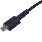 BestParts Mouse USB Charging Cable Data Line Replacement for Logitech G502 Lightspeed Wireless Gaming Mouse/Logitech G915 G913 RGB TKL Wireless Keyboard - Image 4