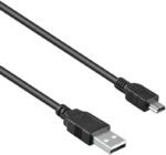 USB Data Sync Cable Cord Lead for Garmin GPS Oregon 600 t/m 650 t/m - Image 3