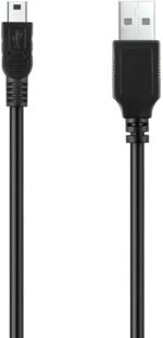 USB Data Sync Cable Cord Lead for Garmin GPS Oregon 600 t/m 650 t/m - Image 4