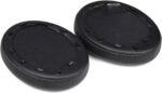 MOLGRIA Upgrade Ear Pads Cushion, Replacement Earpads with Pads Holder for Sony WH-1000XM4 Noise Canceling Headphone (Black) - Image 6