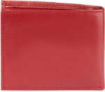 Tommy Hilfiger Men's Passcase Wallet with Removable ID Window - Image 4