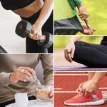4 Pack Cover Compatible with Oura Ring Gen 4/Oura Ring Gen 3/3 Horizon, Anti-Scratch TPU Protector for Women Men Working Out Gym - Image 7